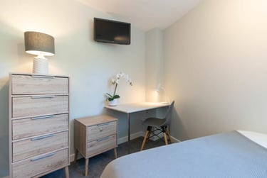 2 bed flat, Jesmond Road, Sandyford, Newcastle, NE21JY - Image 8